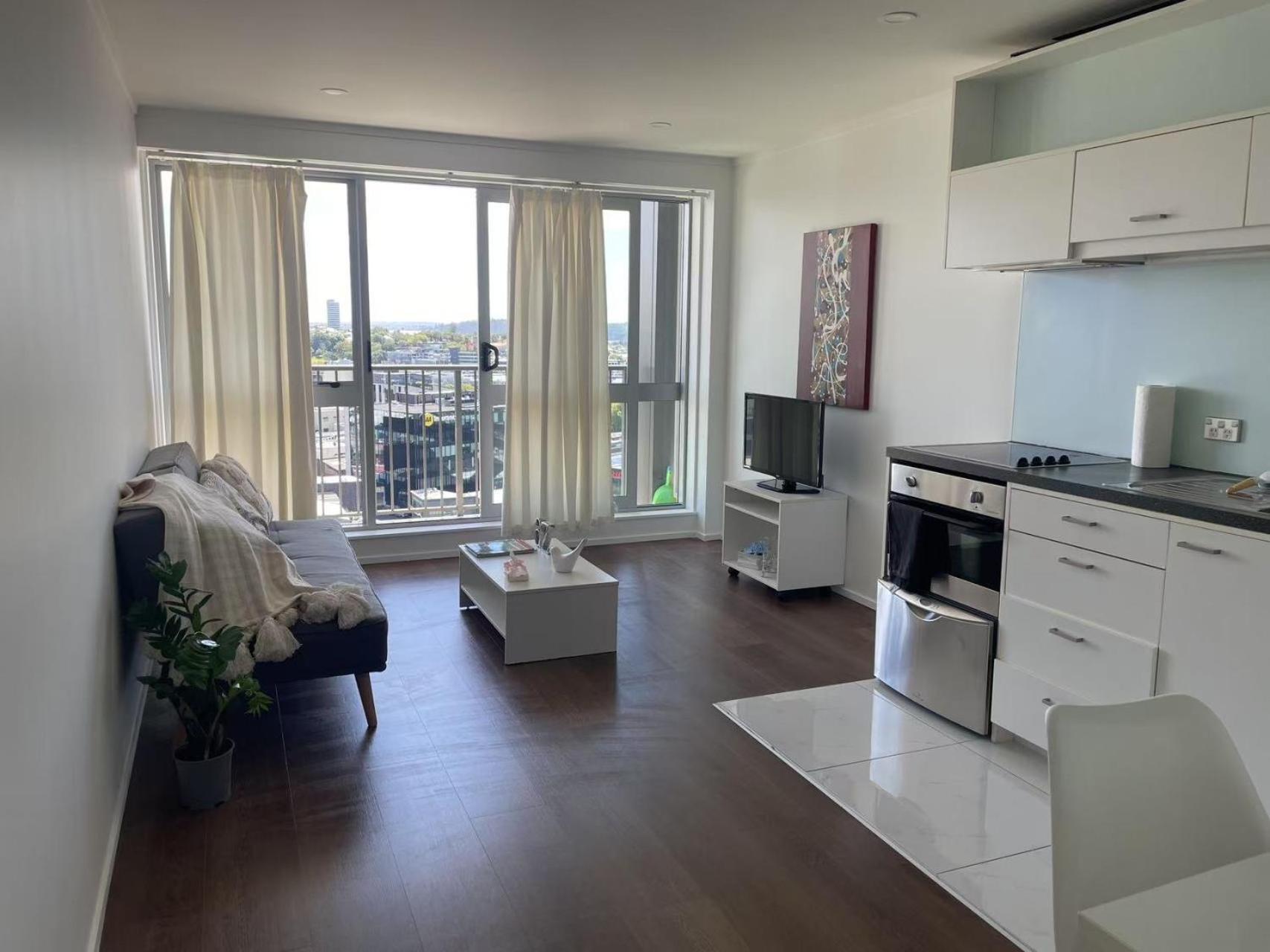 Aura A Two Bedrooms 1 Living Wi-Fi Balcony Harbor View Parking Easy Окленд Экстерьер фото